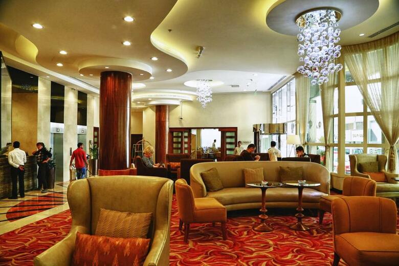 Hotel Lords