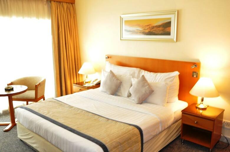 Hotel Lords