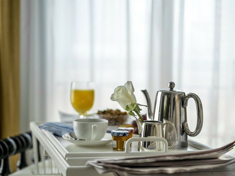 Hotel Claridge