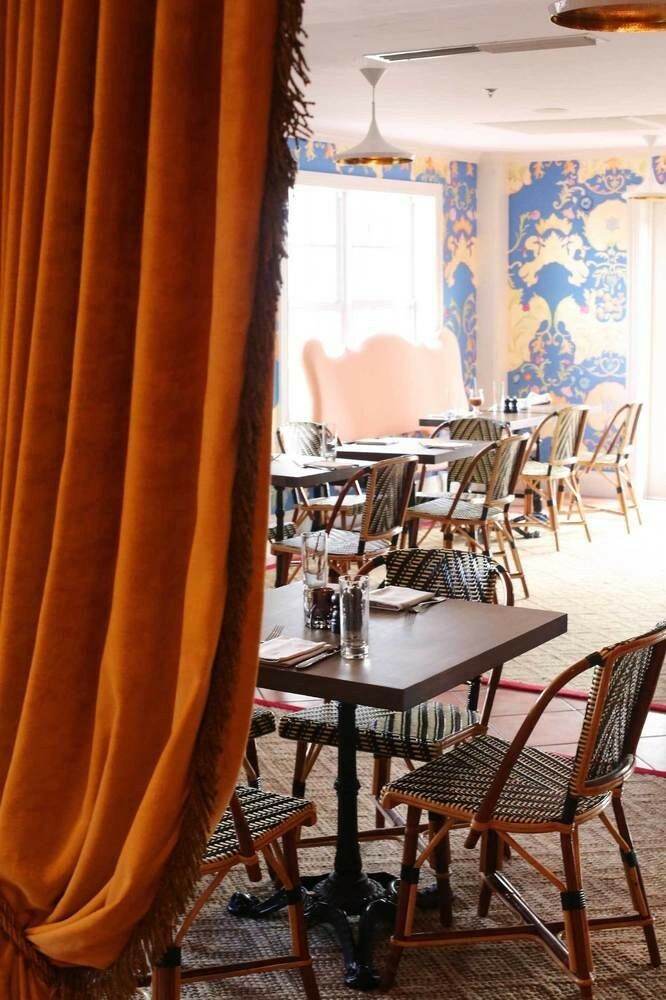 Hotel Claridge
