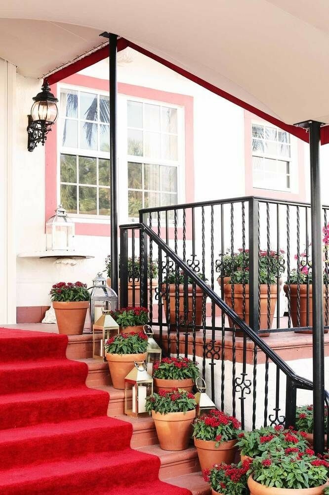Hotel Claridge
