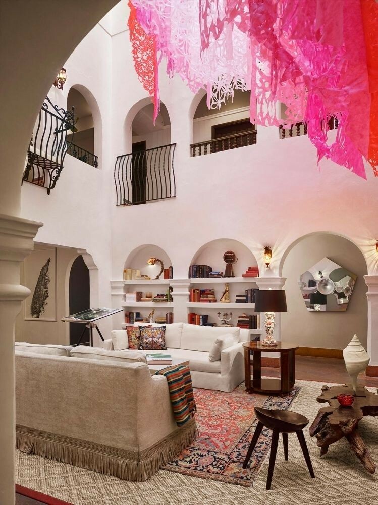 Hotel Claridge