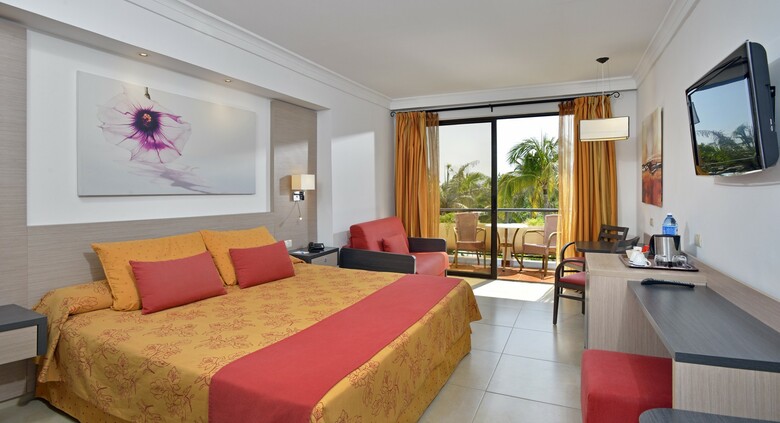 Hotel Meli� Varadero