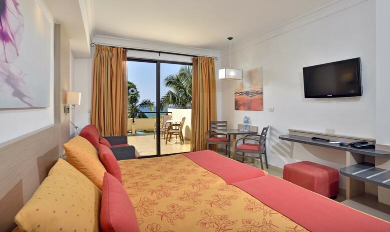 Hotel Meli� Varadero