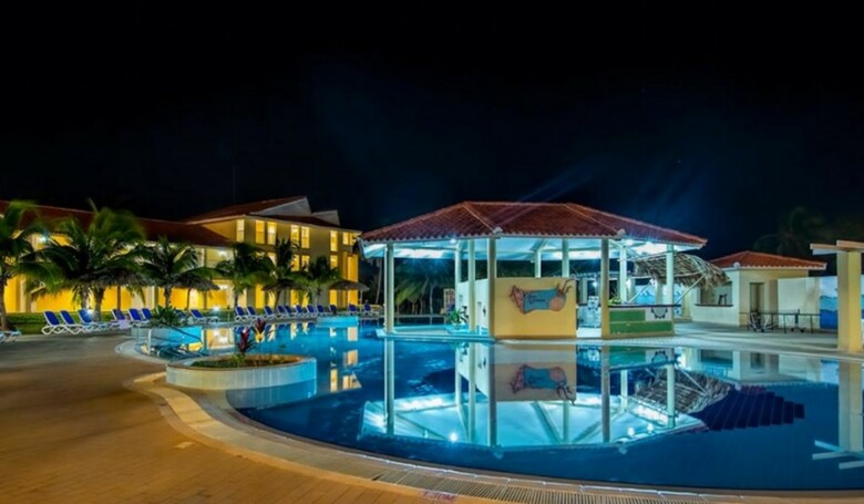 Hotel Sirenis Tropical Varadero