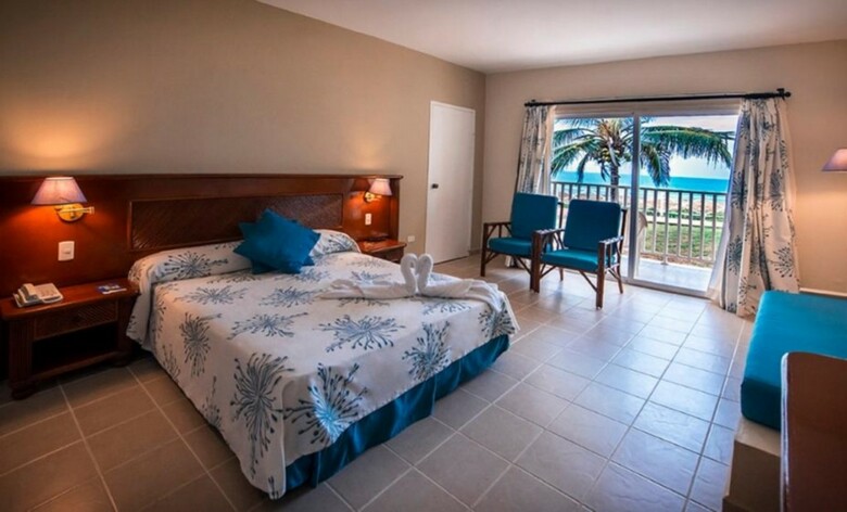 Hotel Sirenis Tropical Varadero