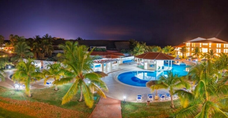 Hotel Sirenis Tropical Varadero