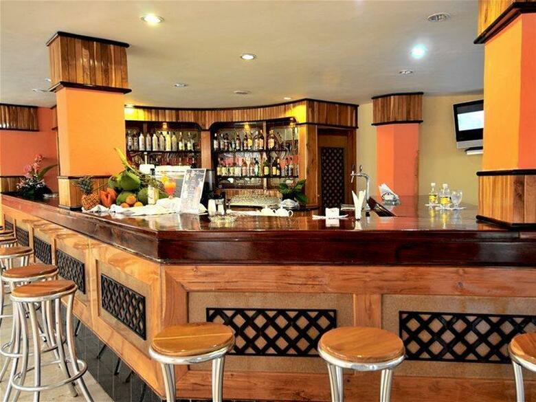 Hotel Sirenis Tropical Varadero