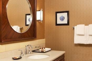 Hotel Sheraton Portsmouth Harborside