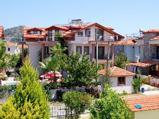 Aparthotel Minta Apart
