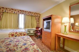 Hotel Vagabond Inn Long Beach