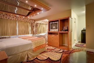 Hotel Vagabond Inn Long Beach