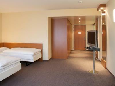 Hotel Alpha-palmiers