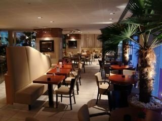 Hotel Alpha-palmiers