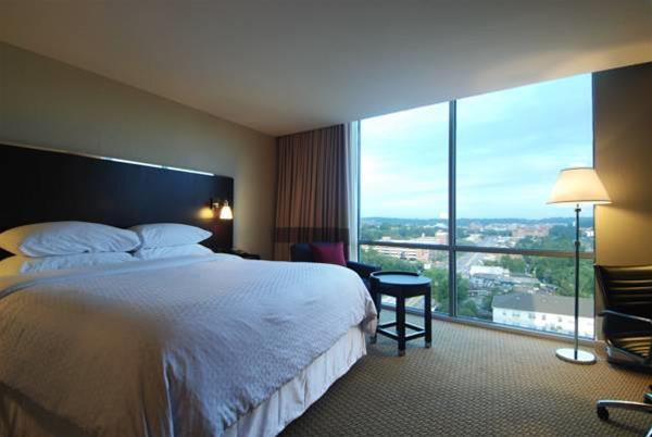 Hotel Holiday Inn Select Downtown