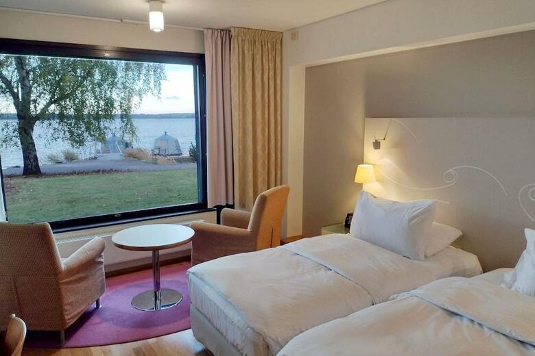 Hilton Helsinki Kalastajatorppa Hotel