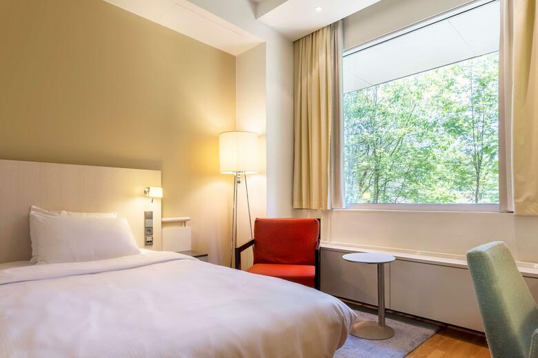 Hilton Helsinki Kalastajatorppa Hotel