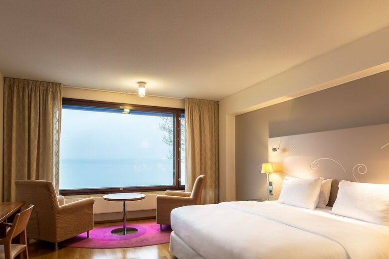 Hilton Helsinki Kalastajatorppa Hotel