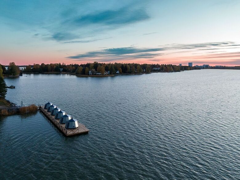 Hilton Helsinki Kalastajatorppa Hotel