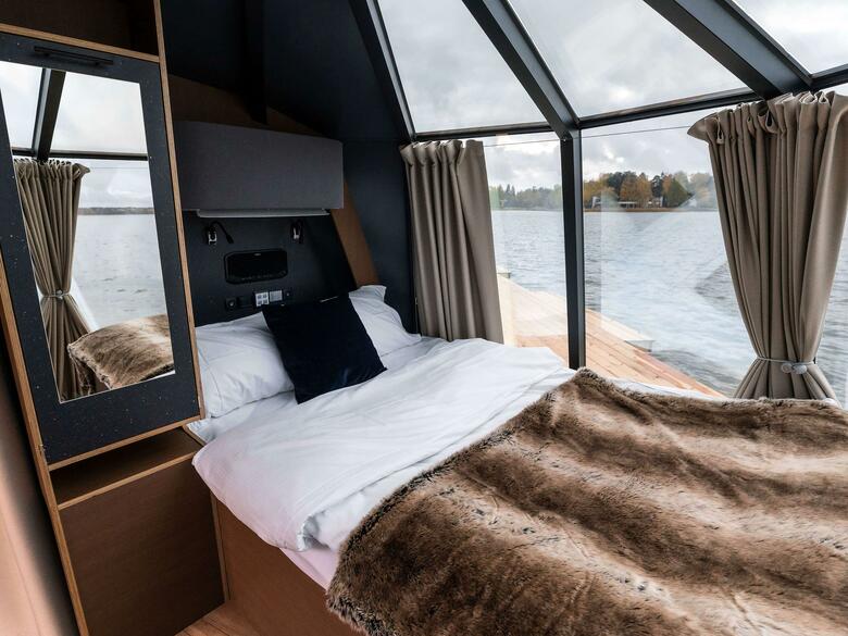 Hilton Helsinki Kalastajatorppa Hotel
