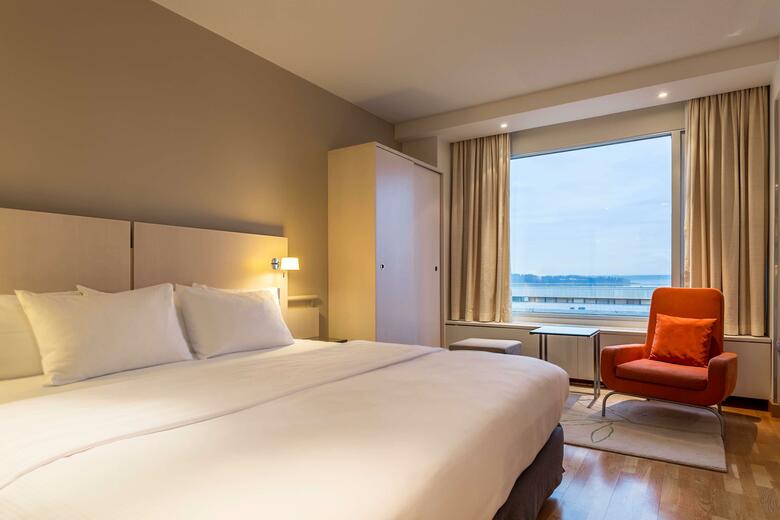 Hilton Helsinki Kalastajatorppa Hotel