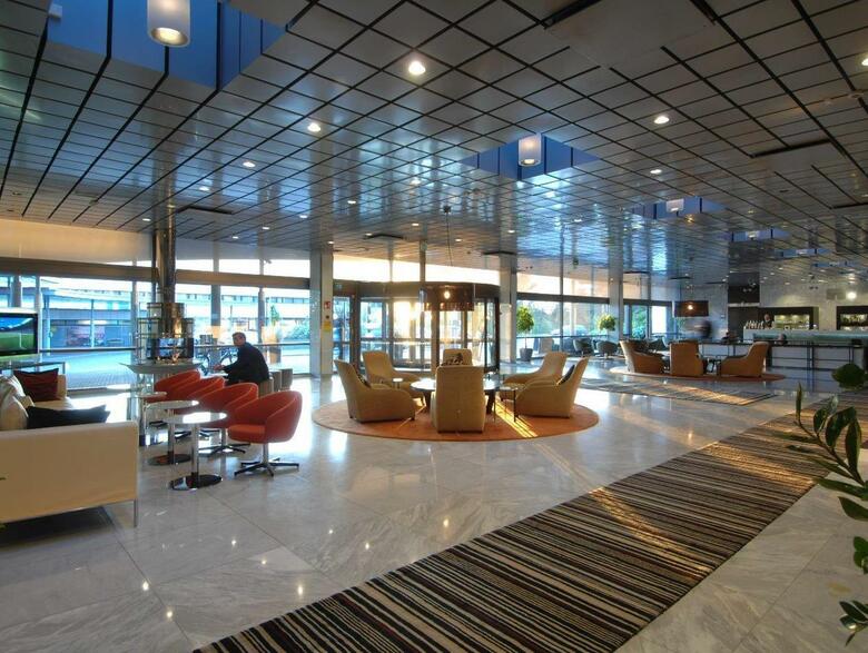 Hilton Helsinki Kalastajatorppa Hotel