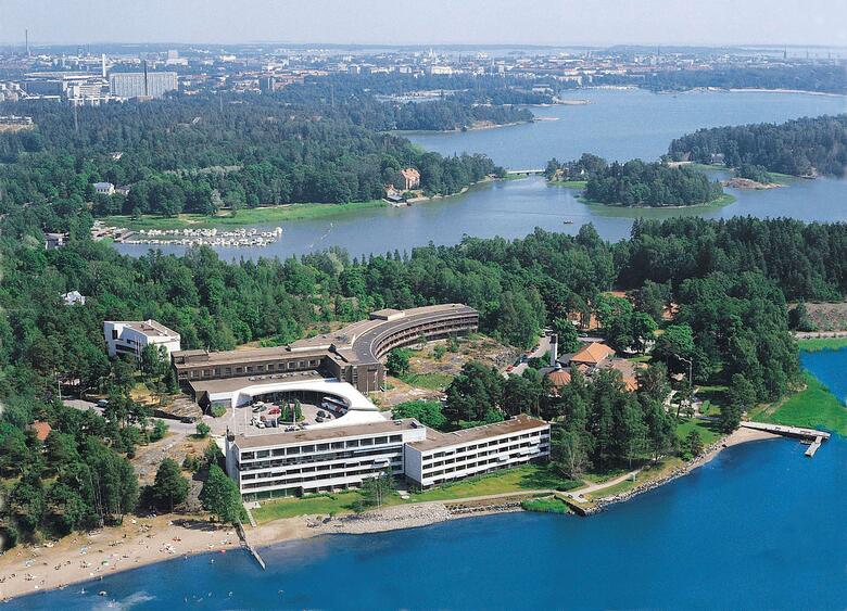 Hilton Helsinki Kalastajatorppa Hotel