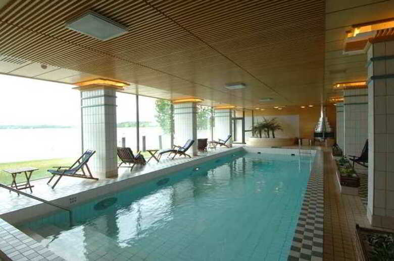 Hilton Helsinki Kalastajatorppa Hotel