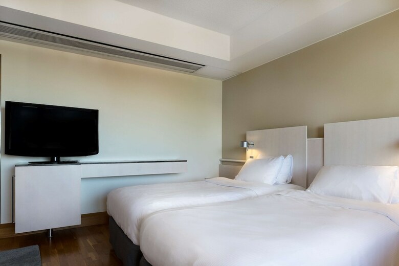 Hilton Helsinki Kalastajatorppa Hotel