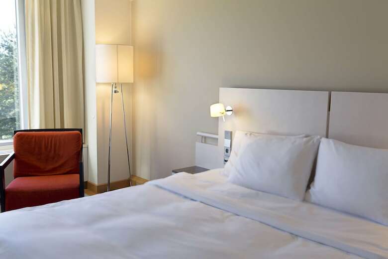 Hilton Helsinki Kalastajatorppa Hotel