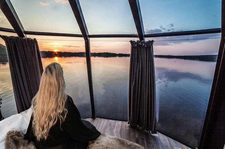 Hilton Helsinki Kalastajatorppa Hotel