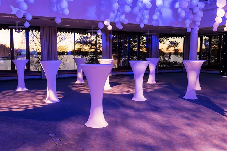 Hilton Helsinki Kalastajatorppa Hotel