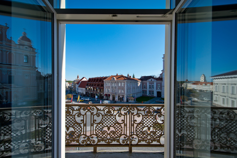 Hotel Radisson Blu Astorija