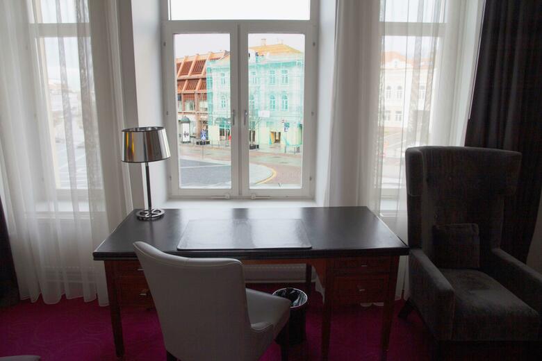 Hotel Radisson Blu Astorija