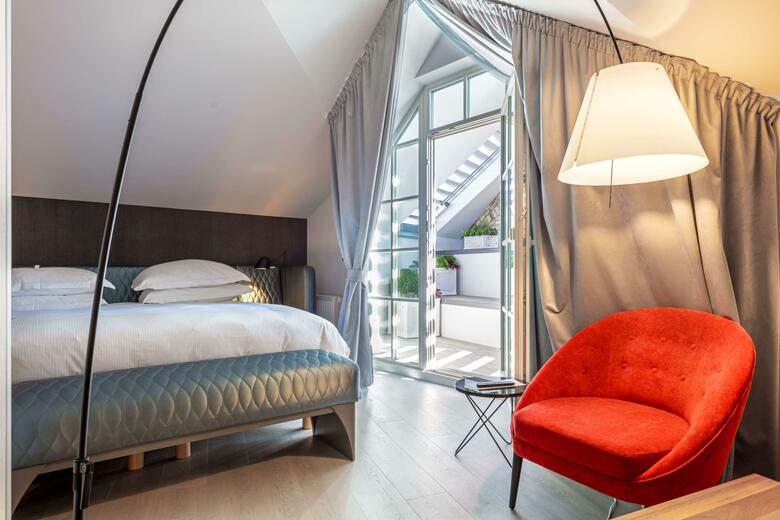 Hotel Radisson Blu Astorija