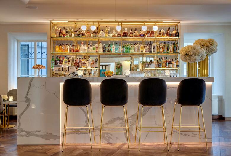 Hotel Radisson Blu Astorija