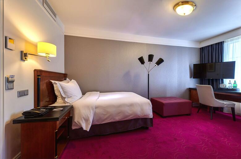Hotel Radisson Blu Astorija