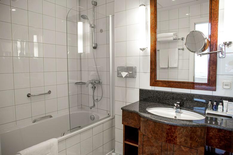 Hotel Radisson Blu Astorija