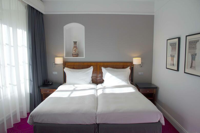 Hotel Radisson Blu Astorija