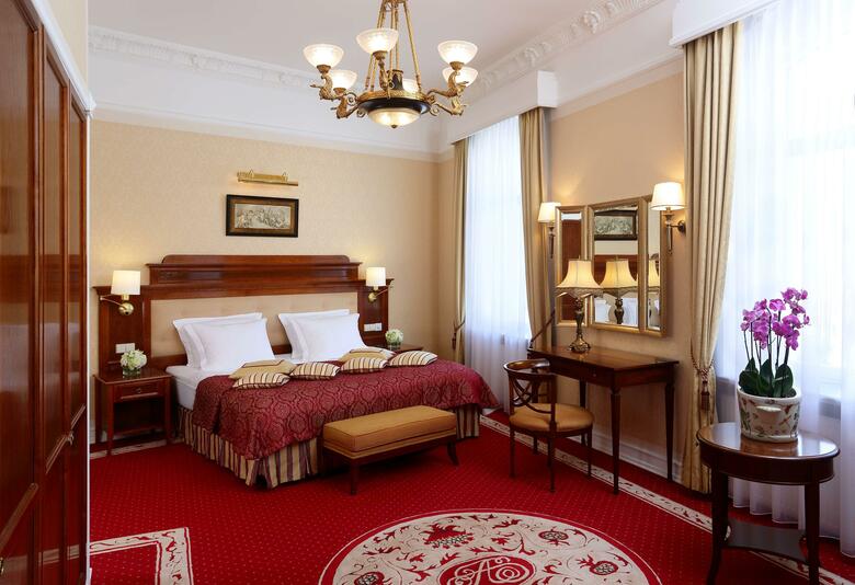 Hotel Radisson Blu Astorija