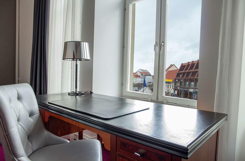 Hotel Radisson Blu Astorija