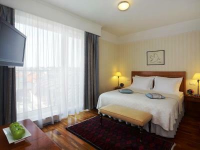 Hotel Radisson Blu Astorija