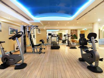 Hotel Radisson Blu Astorija