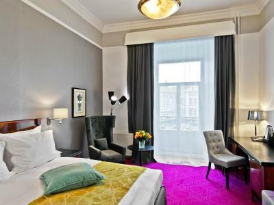 Hotel Radisson Blu Astorija