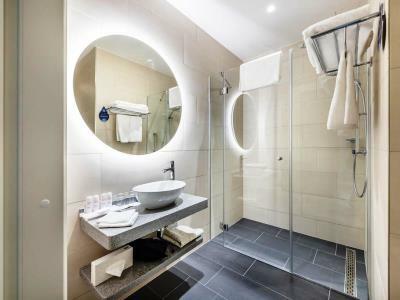 Hotel Radisson Blu Astorija