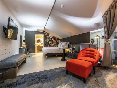Hotel Radisson Blu Astorija