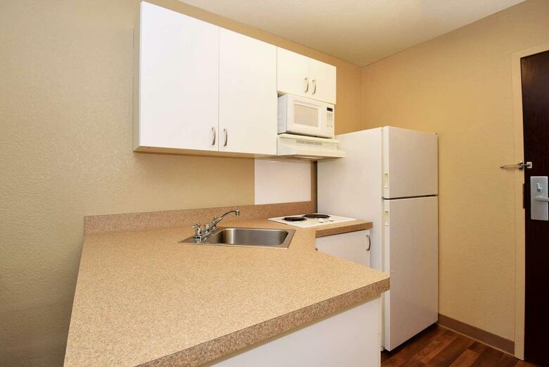 Hotel Extended Stay America - Laredo - Del Mar