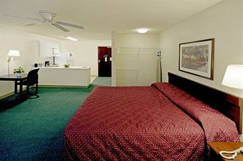Hotel Extended Stay America - Laredo - Del Mar