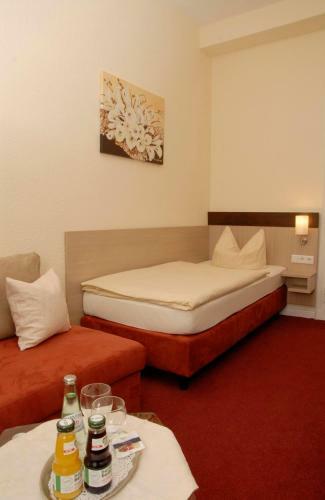 Hostal Hotel Wuppertaler Hof
