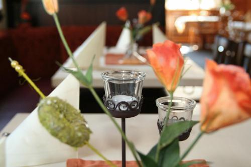 Hostal Hotel Wuppertaler Hof